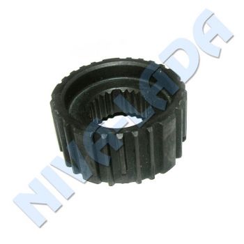 Ступица муфты КПП 5-й передачи НИВА-Шевроле; 2123-1701174-10 (нового образца)