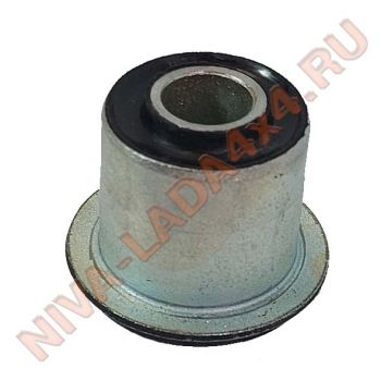 Сайлент-блок НИВА 21214-2904040 нижний с 2010 года 21214М; 2123 БРТ