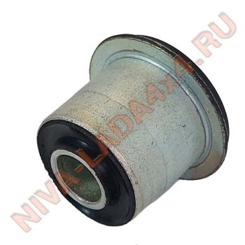 Сайлент-блок НИВА 21214-2904040 нижний с 2010 года 21214М; 2123 БРТ