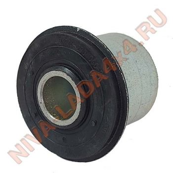 Сайлент-блок НИВА 21214-2904040 нижний с 2010 года 21214М; 2123 БРТ