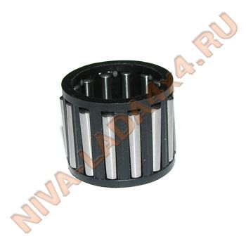Подшипник 464904 игольчатый первичного вала КПП НИВА
