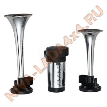 Сигнал AVS Electric HR-02 (воздушный)