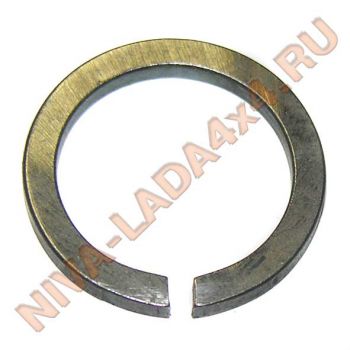 Кольцо ШРУСа упорное НИВА 2121-2215082