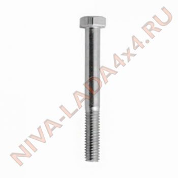 Болт М12х75 эластичной муфты НИВА БелЗан