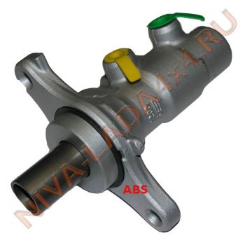 Цилиндр Главный Тормозной НИВА 21214-3505009 (21214м) с ABS