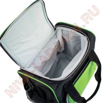 Сумка термо AVS TC-20BS 20л. Зеленая