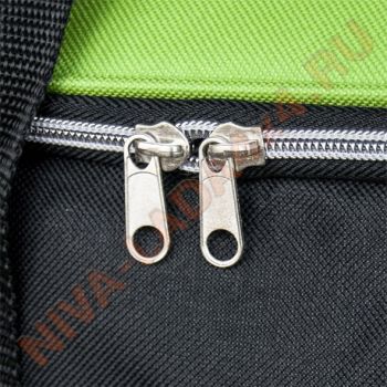 Сумка термо AVS TC-20BS 20л. Зеленая