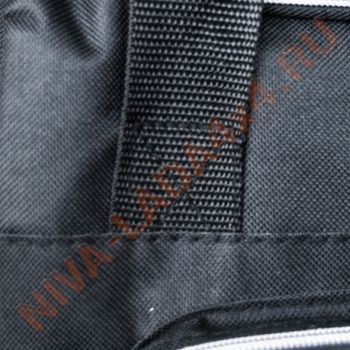 Сумка термо AVS TC-20BS 20л. Зеленая