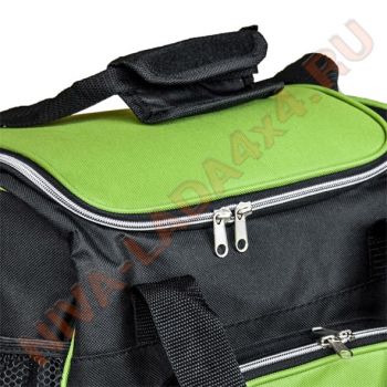 Сумка термо AVS TC-20BS 20л. Зеленая
