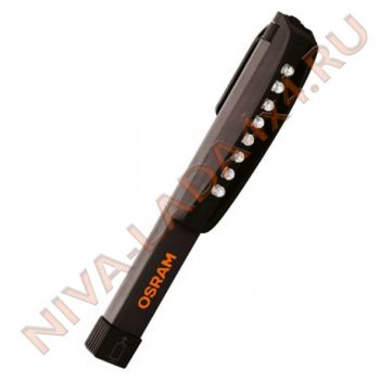 Фонарь светодиодный инспекционный Osram LED inspect IL303