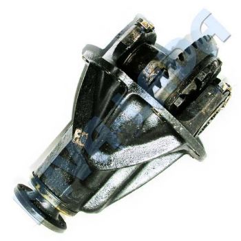 Редуктор заднего моста РЗМ НИВА (4,44) 24 шлица 2102-2402010 Тольятти НИВА