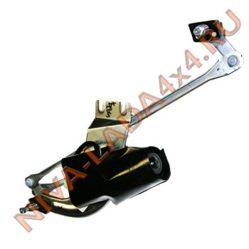 Трапеция стеклоочистителя НИВА 21213-5205100-10 КЗАЭ 86.5205 100 URBAN с 2016 г.в. в сборе с мотором