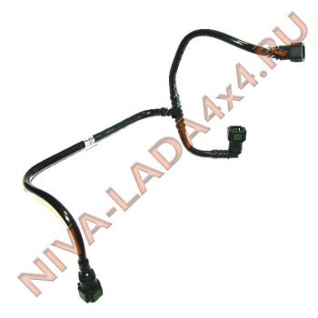 Трубка фильтра топливного трубопровода в сборе НИВА-Шевроле 21236-1104222-01