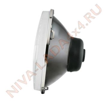 Оптический элемент НИВА WESEM RE 321.11 H4 (с пыльником) без габаритов