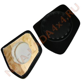 Акустические подиумы НИВА 21214м под новую облицовку дверей, Верхний. ПАРА