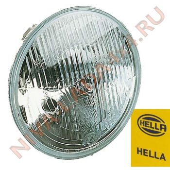 Оптический элемент НИВА HELLA 1A6 002 395-031 D169мм