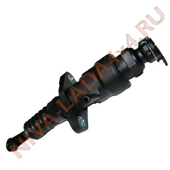 Цилиндр сцепления главный НИВА 21214-1602610-00 не оригинал