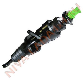 Цилиндр сцепления главный НИВА 21214-1602610-00 VALEO оригинал