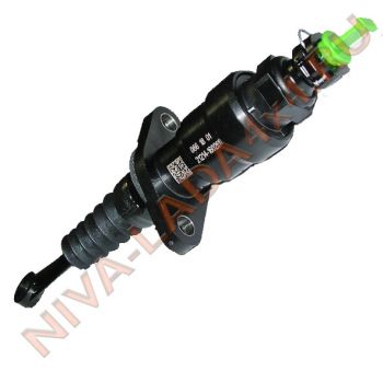 Цилиндр сцепления главный НИВА 21214-1602610-00 VALEO оригинал