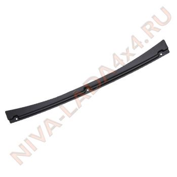 Усилитель крепления заднего бампера НИВА-Шевроле 2123-2804082