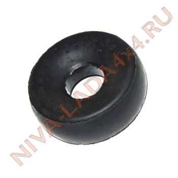Втулка амортизатора переднего НИВА 2121; 21213; 21214; 2131; 2123 БРТ 2101-2905450 верхняя