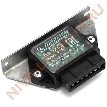 Блок управления ЭПХХ НИВА 21213 312.3763 (5013) Астро