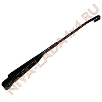 Рычаг стеклоочистителя НИВА 21214; 21214-6313150-04; задний Teklas/МТТ (под крюк)