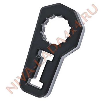 Фиксатор ручки реечного домкрата Stels 50537