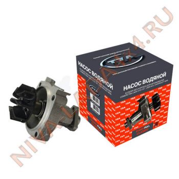 Помпа НИВА 2123-1307011-20 POWER FULL ТЗА Niva-Chevrolet