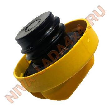 Крышка маслозаливной горловины НИВА 2123-1009146