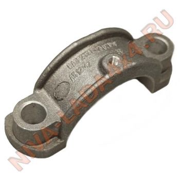 Крышка подшипника коробки дифференциала РПМ НИВА 2121-2302019 бугель оригинал