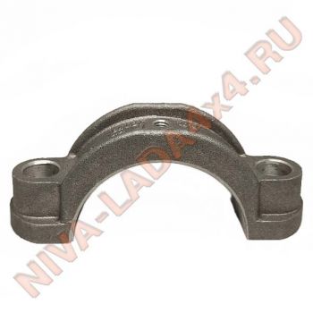 Крышка подшипника коробки дифференциала РПМ НИВА 2121-2302019 бугель оригинал
