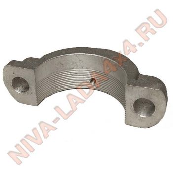 Крышка подшипника коробки дифференциала РПМ НИВА 2121-2302019 бугель оригинал