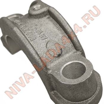 Крышка подшипника коробки дифференциала РПМ НИВА 2121-2302019 бугель оригинал