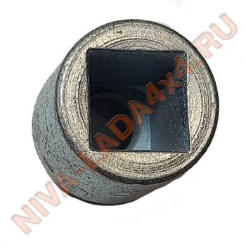 Головка торцевая 10мм. 6-гранная 1/2" Новосибирск