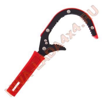 Съёмник масляного фильтра рычажный ОБ142