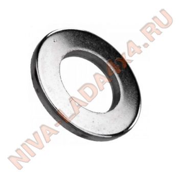 Шайба оси верхнего рычага внутренняя НИВА 2121; 21213; 21214; 2131; 2101-2904035