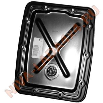 Крышка КПП НИВА нижняя 2123-1701020