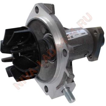 Помпа НИВА 21213; 21214; 2131; 2107-1307011-20 КОМФОРТ ТЗА старая упаковка POWER FULL