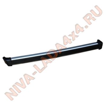 Бампер НИВА 21213-2803010 передний в сборе, оригинал