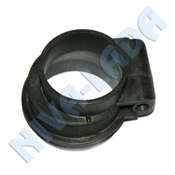 Проставка шланга горячего воздуха дроссельной заслонки НИВА-Шевроле 2123-1148041