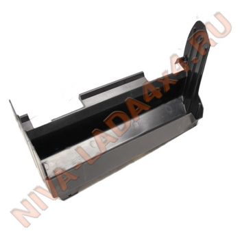 Корпус вещевого ящика панели приборов НИВА 21213-5303014-10