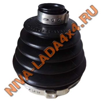 Чехол ШРУСа привода переднего НИВА внутренний 2121-2215068-05 УСИЛЕННЫЙ TPC-ET материал Hytrel DuPont