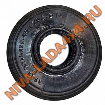 Чехол ШРУСа привода переднего НИВА внутренний 2121-2215068-05 УСИЛЕННЫЙ TPC-ET материал Hytrel DuPont