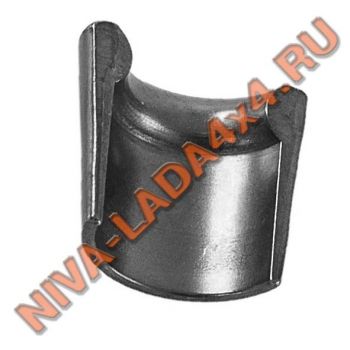 Сухарь клапана ГРМ НИВА 2101-1007028