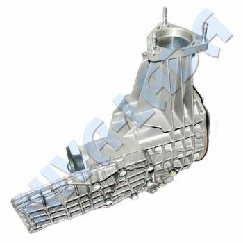 Редуктор переднего моста РПМ (4,3) (24 шлица) 2123-2302010 НИВА-Шевроле 1,7