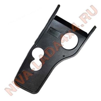 Облицовка кожуха КПП НИВА 2121-5109052 до 1985г.в.