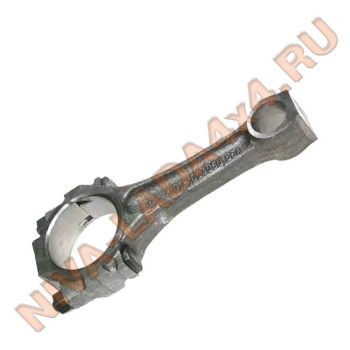 Шатун НИВА 2121 1600 см. куб. 2101-1004045 Тольятти