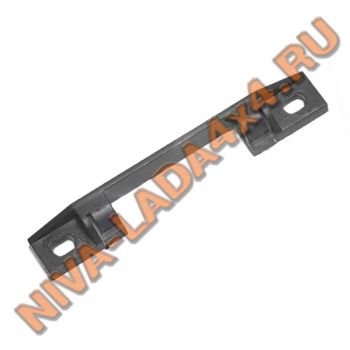 Звено петли крышки вещевого ящика НИВА 21213-5303034