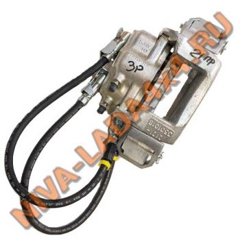 Суппорт НИВА 21213-3501004 в сборе Тольятти Правая сторона